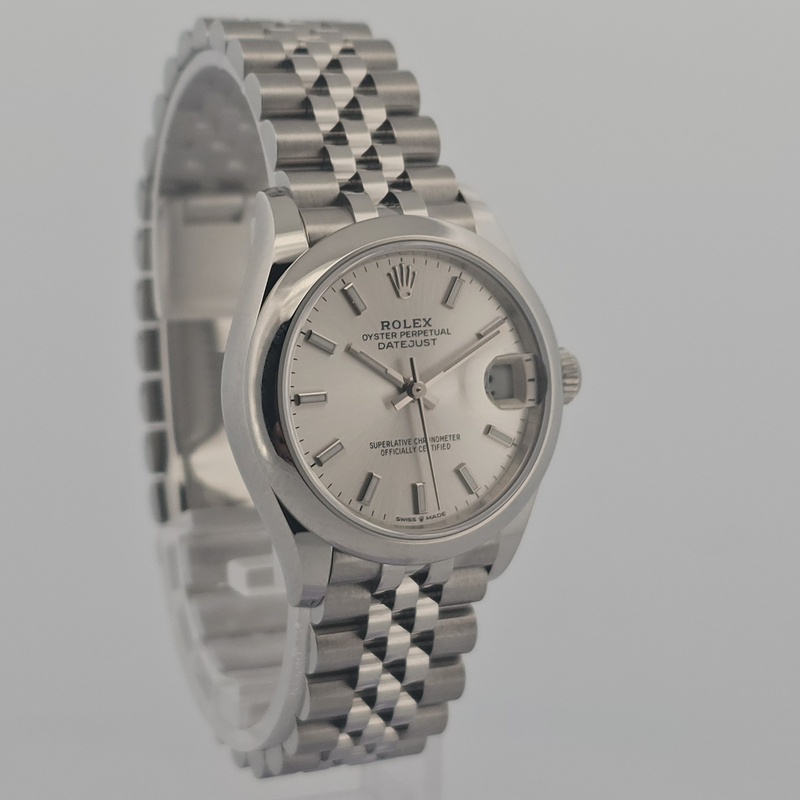 Rolex Datejust 31 mm Steel Automatic 278240 31mm