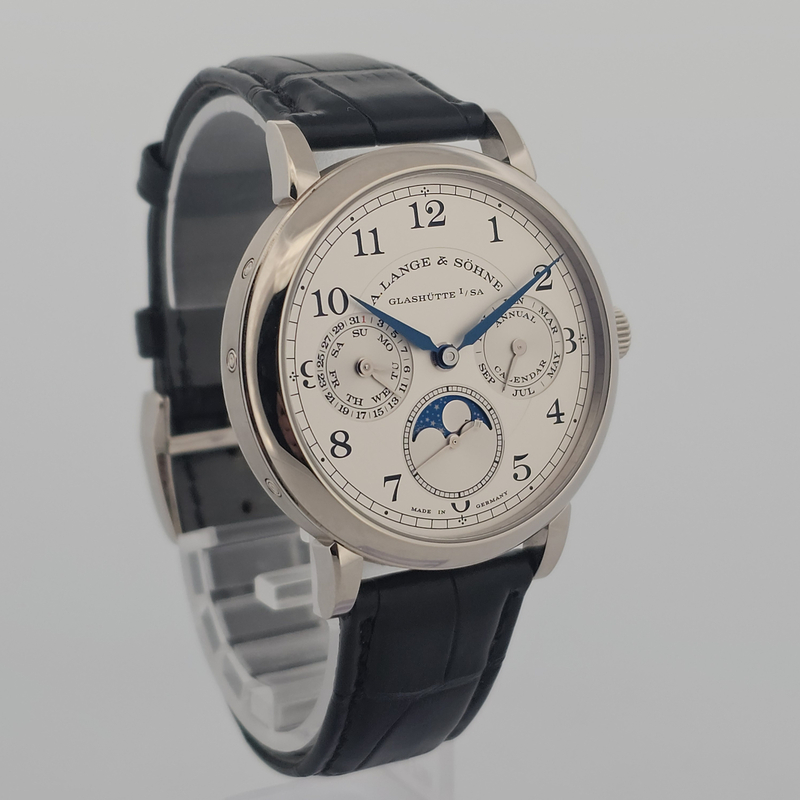 A.Lange & Sohne  1815 Annual Calendar 238.026E 40mm