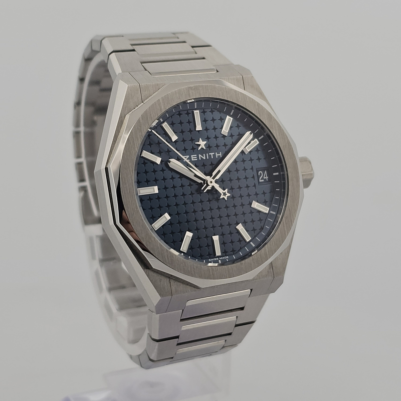Zenith Defy Skyline  03.9400.670_51.1001 36mm