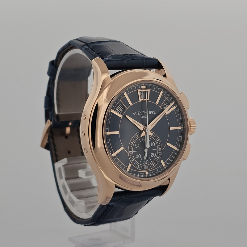 Patek Philippe Flyback Chronograph Annual Calendar 5905R-010 42mm 「直播價」