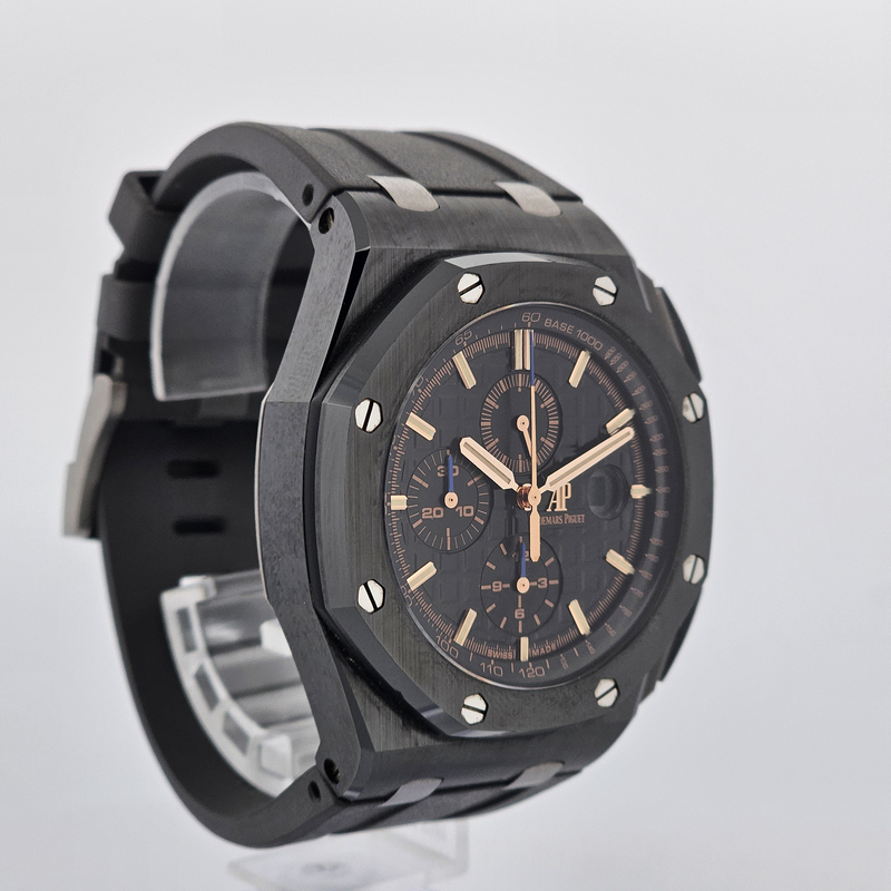 Audemars Piguet   Royal Oak Offshore Chronograph 26405CE.OO.A002CA.02 44mm