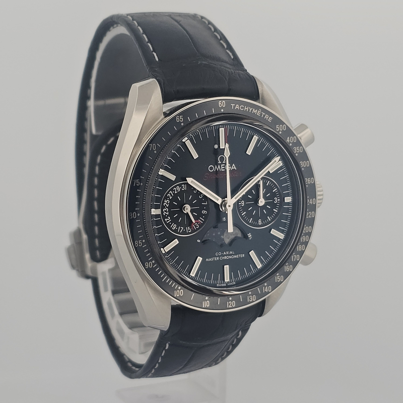 Omega Speedmaster Moonphase 304.33.44.52.03.001 44mm