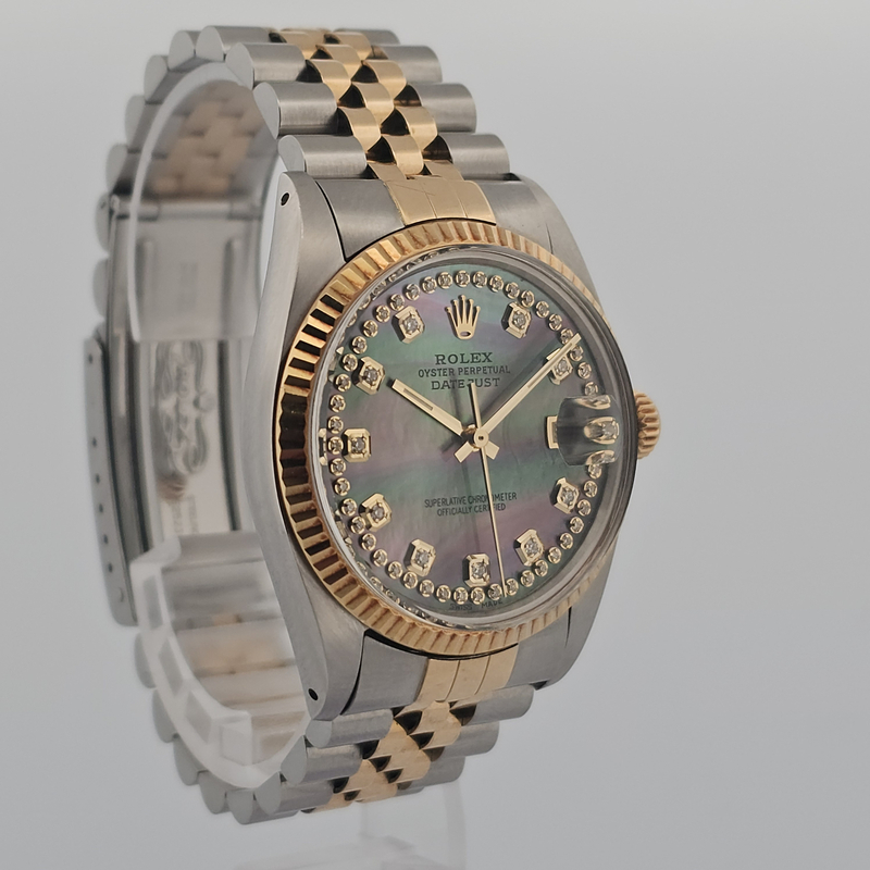 Rolex Datejust  16013 36mm