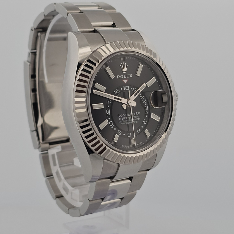 Rolex Sky-Dweller Oyster  326934 42mm