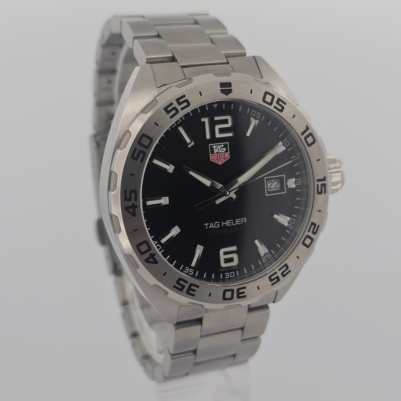 Tag Heuer Formula 1 WAZ1112.BA0875