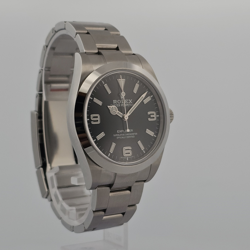 Rolex Explorer 214270