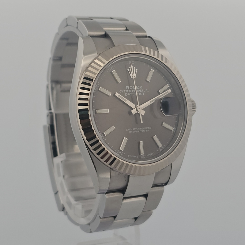 Rolex  Datejust 126334