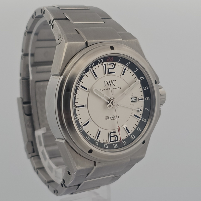 IWC Ingenieur IW324404