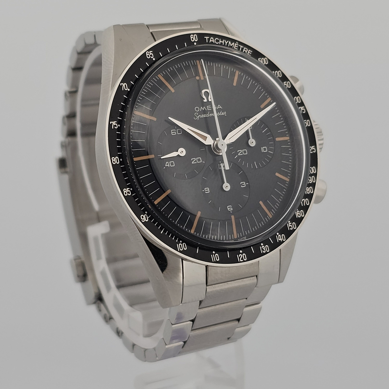 Omega Speedmaster First Omega In Space CK2998 310.30.40.50.06.001