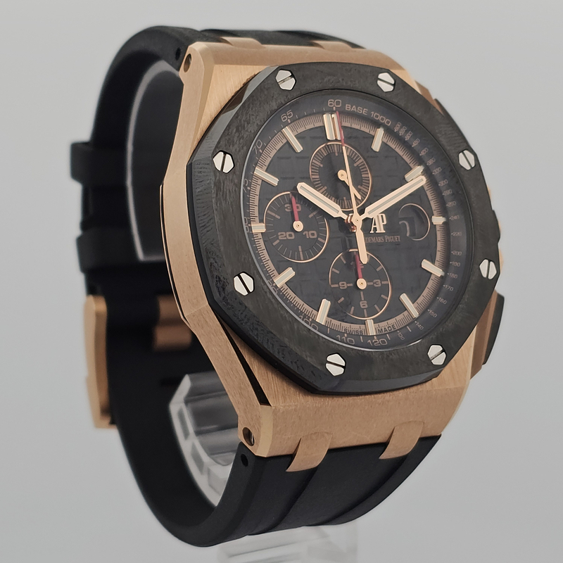 Audemars Piguet Royal Oak Offshore Chronograph 26401RO.OO.A002CA.02