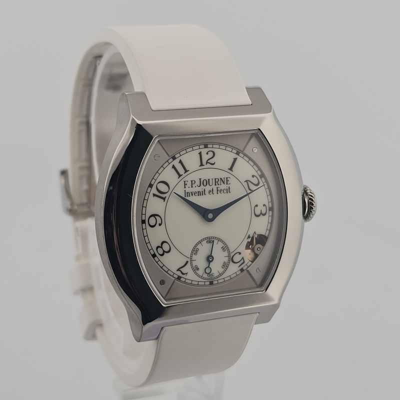 F.P.Journe Elegante Titanium