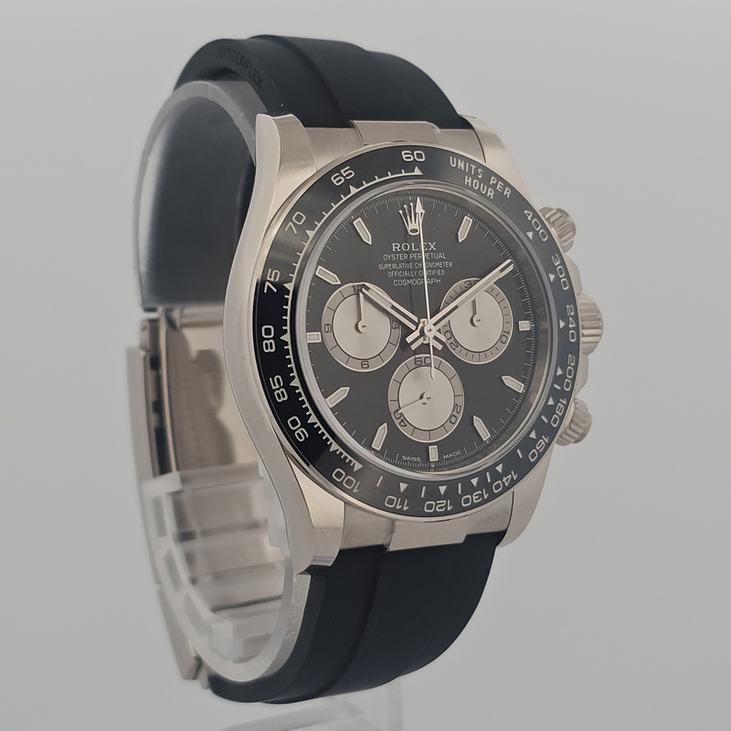 Rolex Cosmograph Daytona White Gold 126519LN