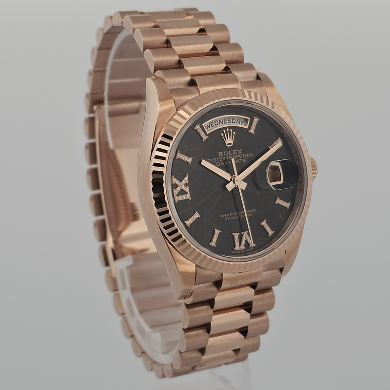 Rolex Day-Date 128235