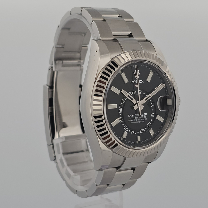 Rolex Sky-Dweller Oyster 326934