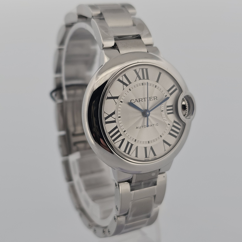 Cartier Ballon Bleu De Cartier WSBB0044