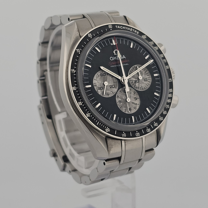 Omega Speedmaster Apollo-Soyuz Limited 1975 Pcs 311.30.42.30.99.001