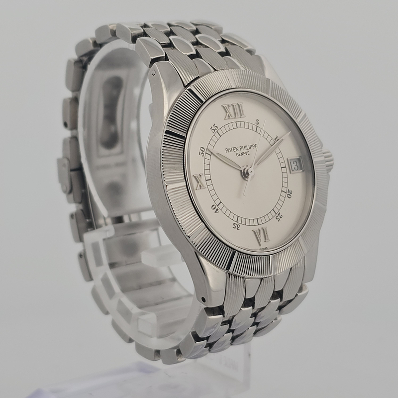 Patek Philippe Neptune 5080_1A