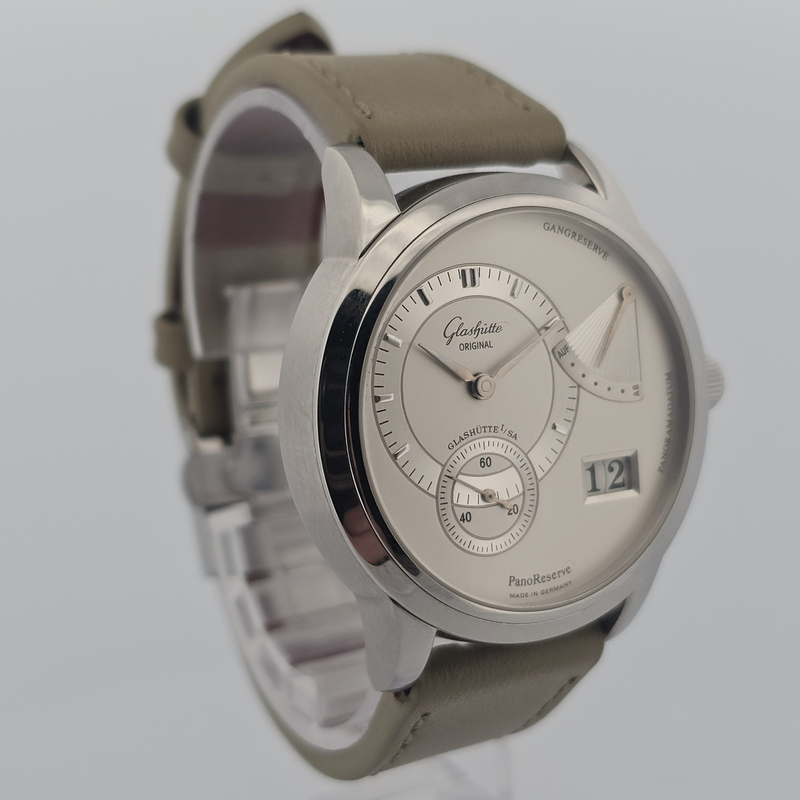 Glashutte Original PanoReserve 65-01-02-02-04