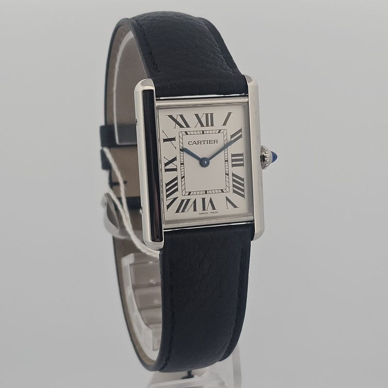 Cartier Tank Must WSTA0041
