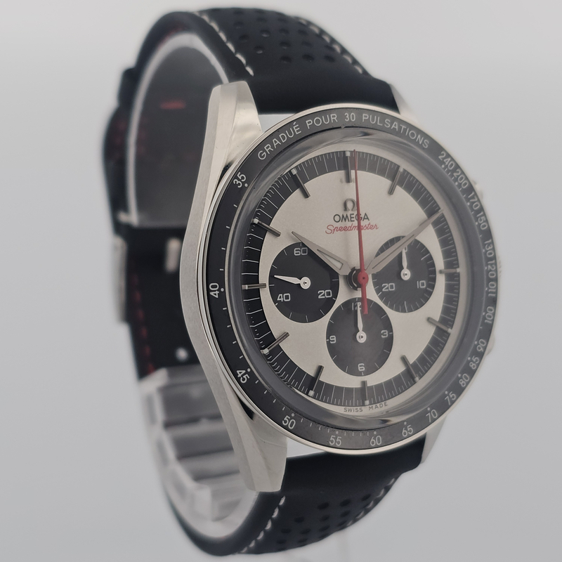 Omega Speedmaster Anniversary Series CK2998 Limited 2998pcs 311.32.40.30.02.001