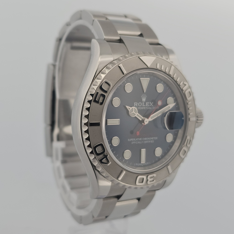 Rolex Yacht-Master 116622