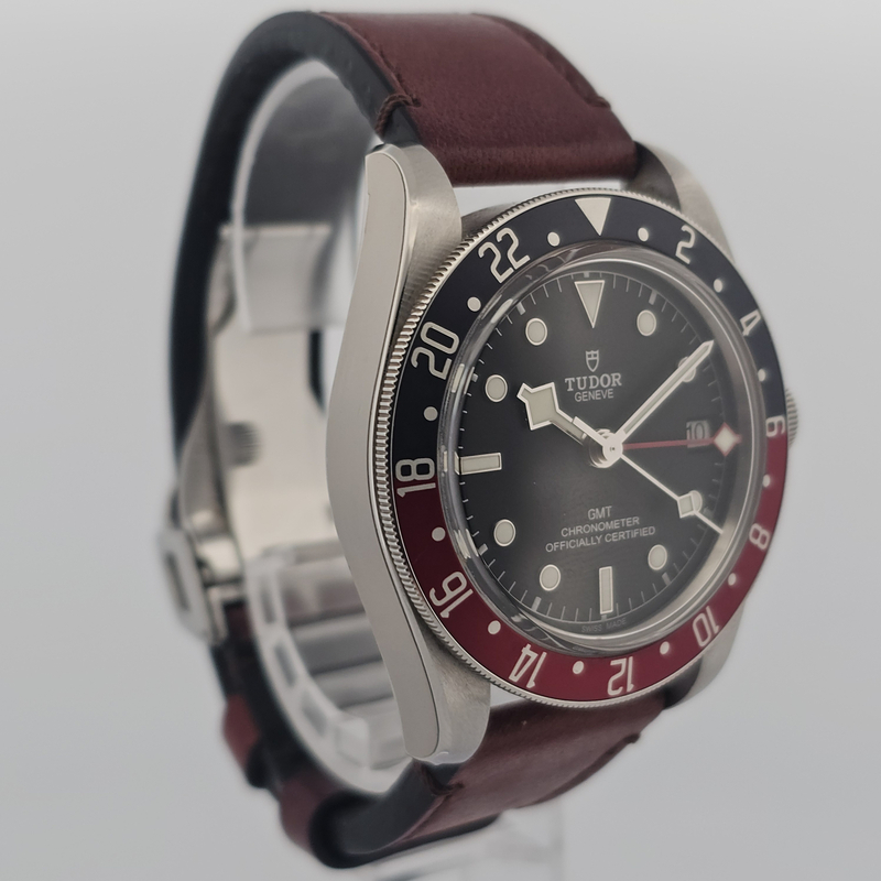 Tudor Black Bay GMT M79830RB-0002