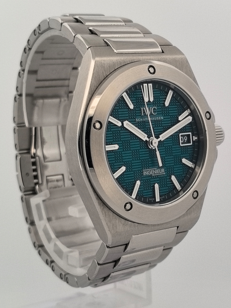 IWC Ingenieur Automatic IW328903