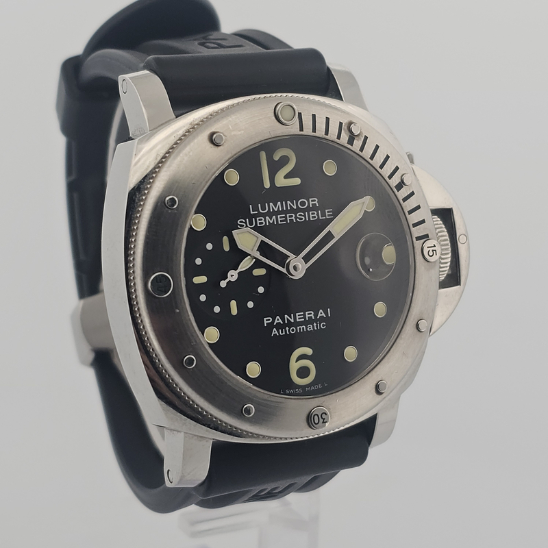Panerai Luminor Submersible PAM 00024