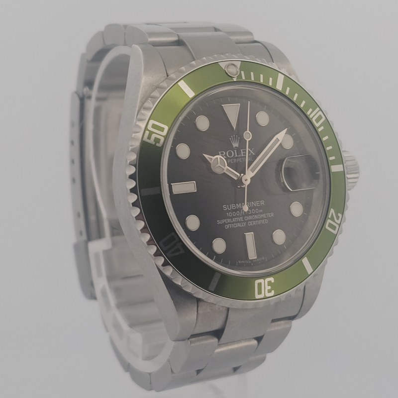 Rolex Submariner Date 16610LV