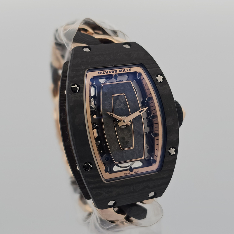 Richard Mille 里查德米爾 TPT bracelet RM07-01