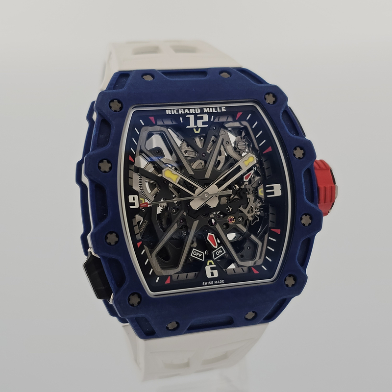 Richard Mille 里查德米爾  RM35-03