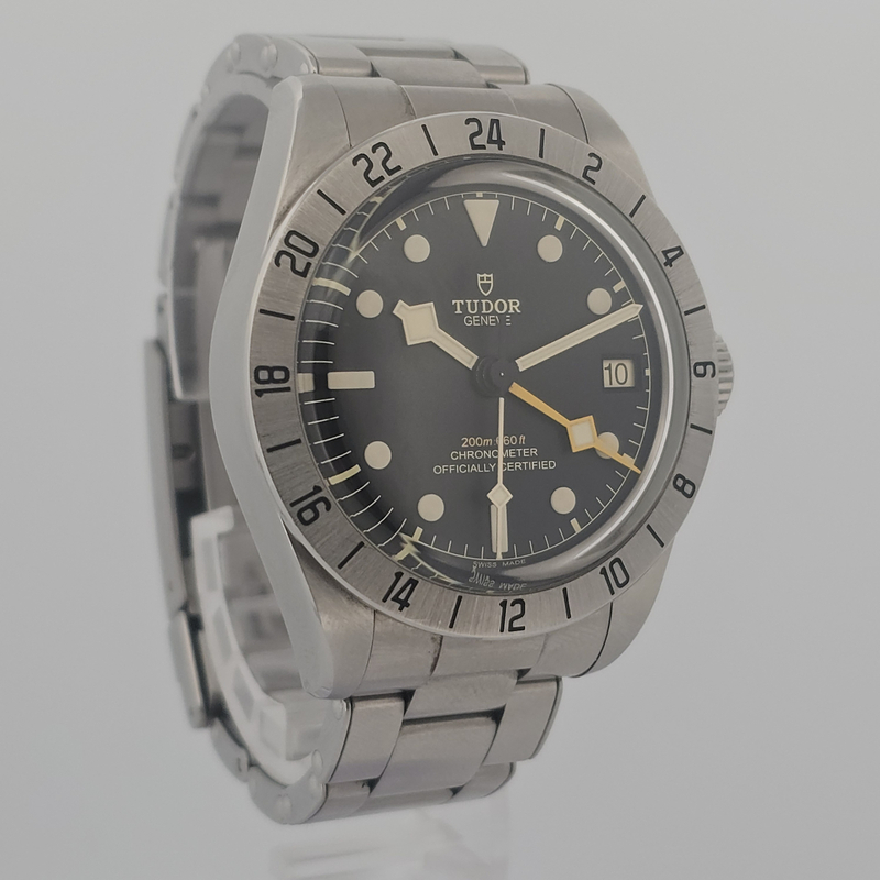 Tudor Black Bay Pro GMT M79470-0001