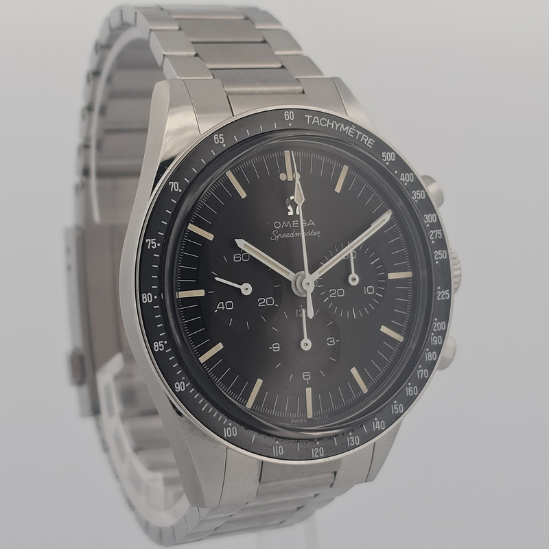 Omega  Speedmaster Calibre 321 311.30.40.30.01.001