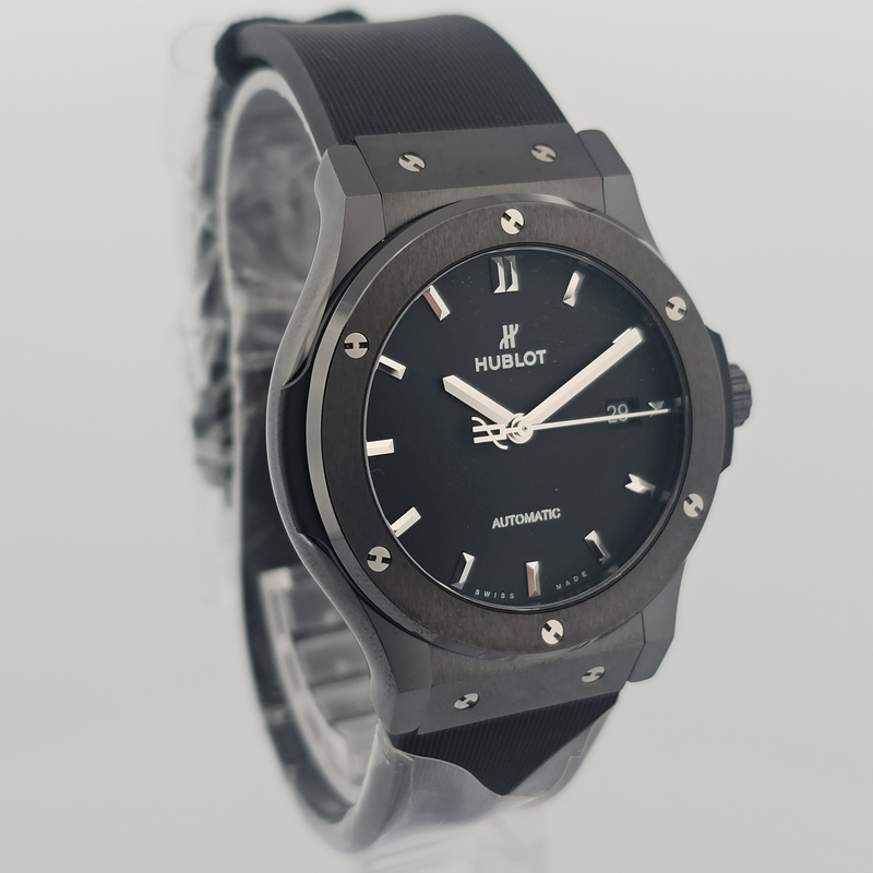 Hublot Classic Fusion Black Magic 542.CM.1171.RX
