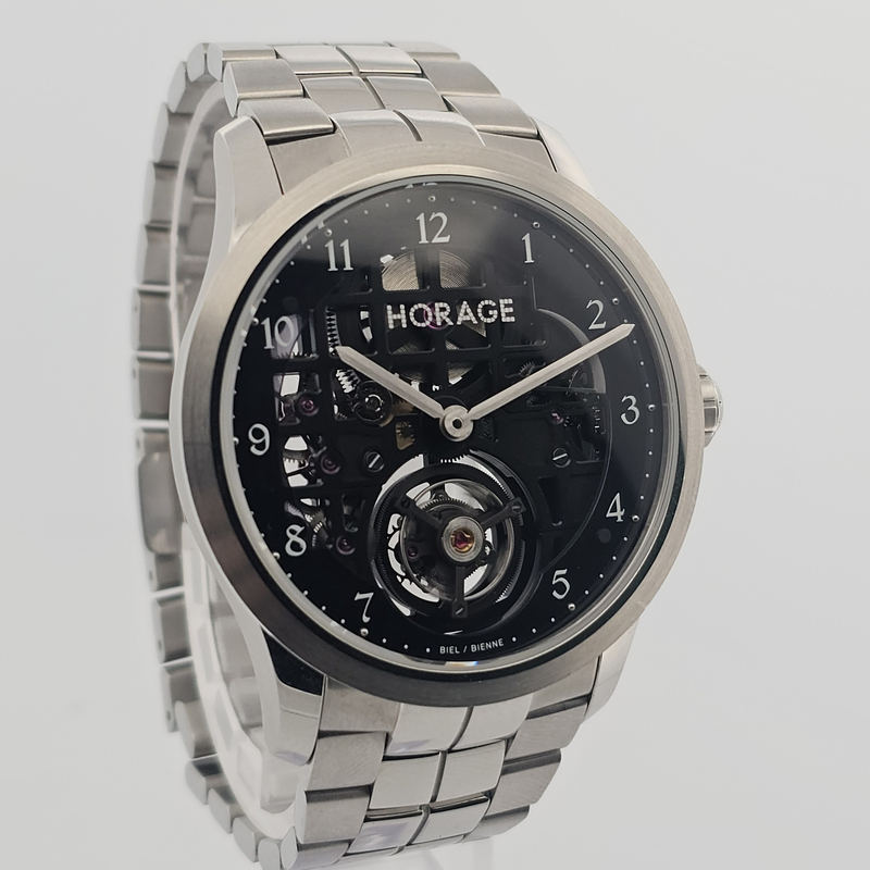 Horage Tourbillon 2 SKU16