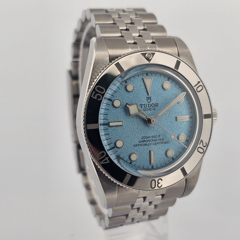 Tudor Black Bay 54 Lagoon Blue M79000-0001
