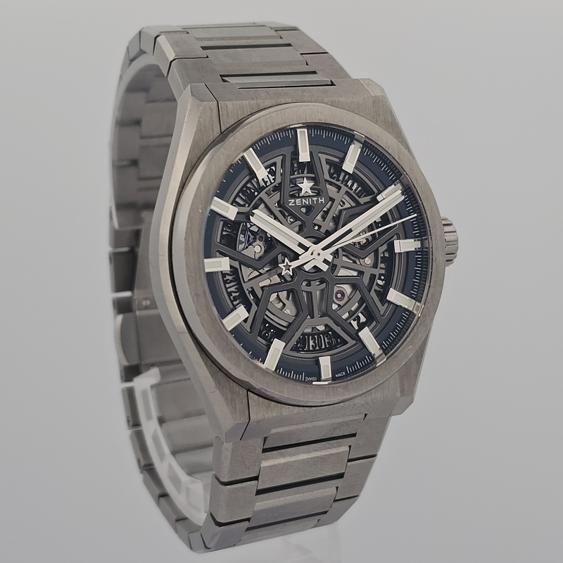 Zenith Defy Classic 95.9000.670_78.M9000