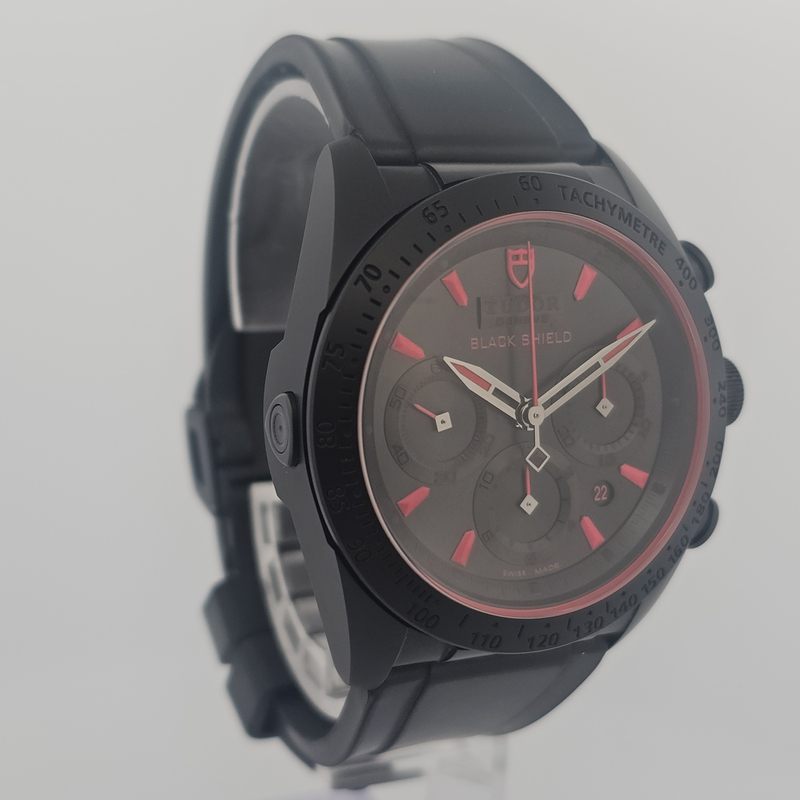 Tudor Fastrider Black Shield 42000CR