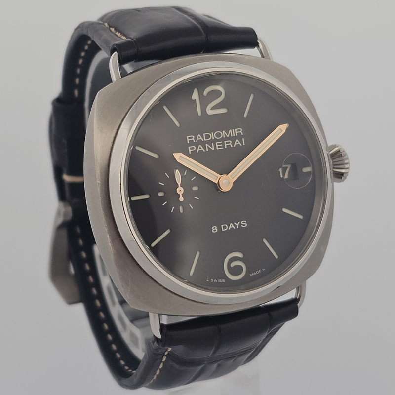 Panerai Radiomir Pam00346