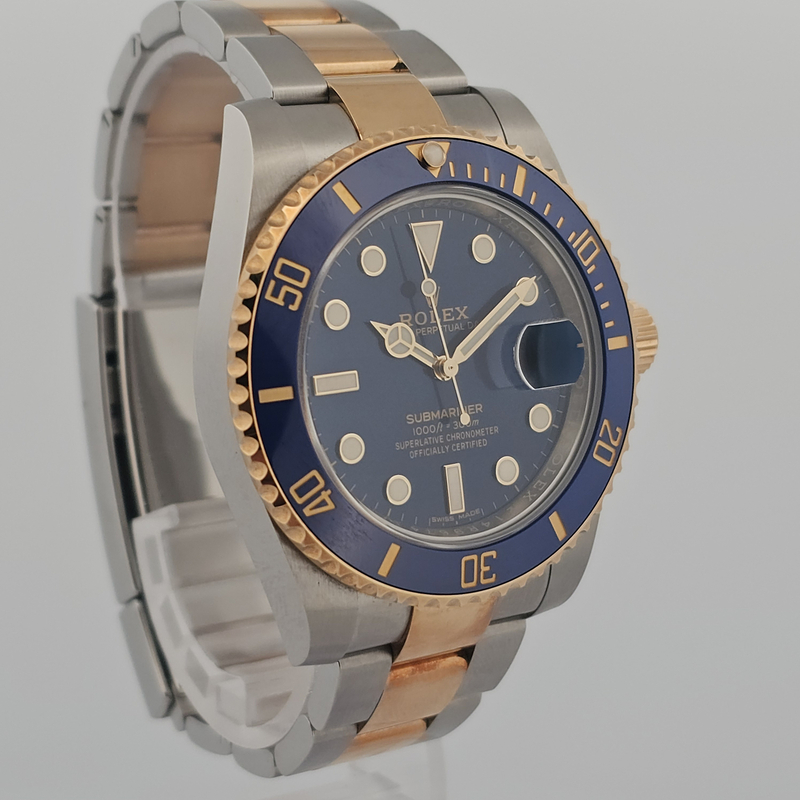 Rolex Submariner 116613LB