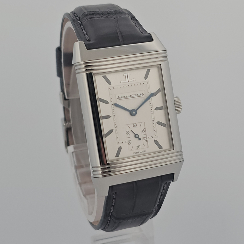 Jaeger-LeCoultre Reverso Grande Taille Japan 270.8.62