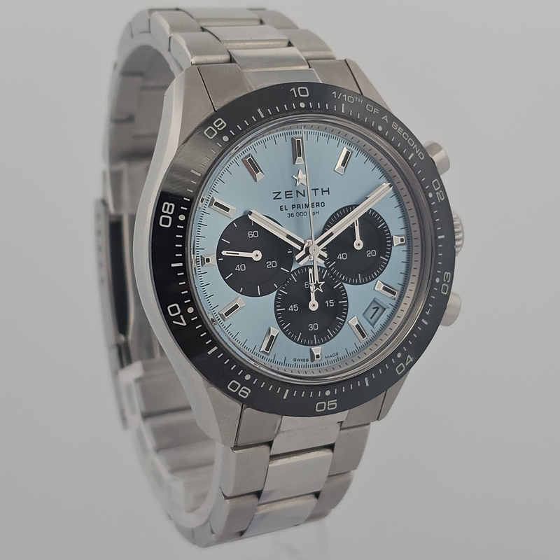 Zenith Chronomaster Sport Yoshida 03.3104.3600_54.M3100