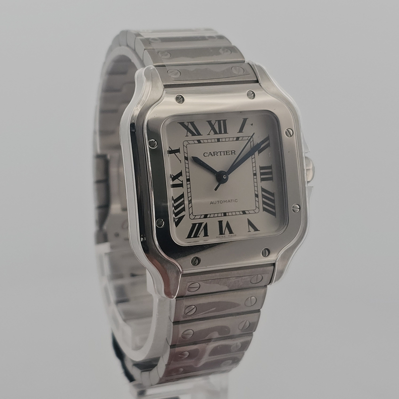 Cartier Santos de Cartier WSSA0029