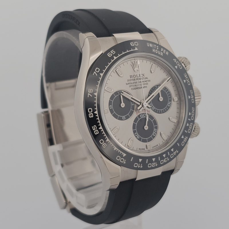 Rolex Cosmograph Daytona  116519LN-0024