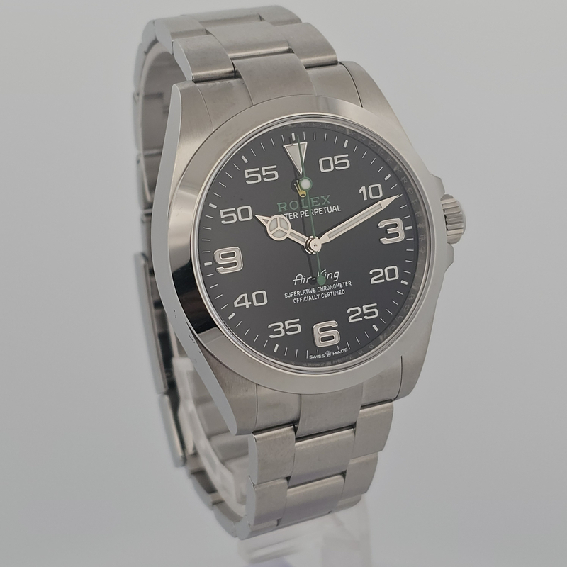 Rolex Air-King 126900