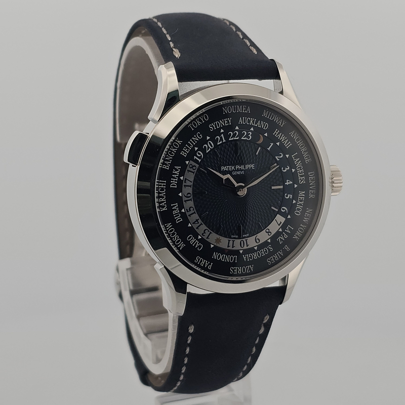 Patek Philippe World Time Complications 5230A-001