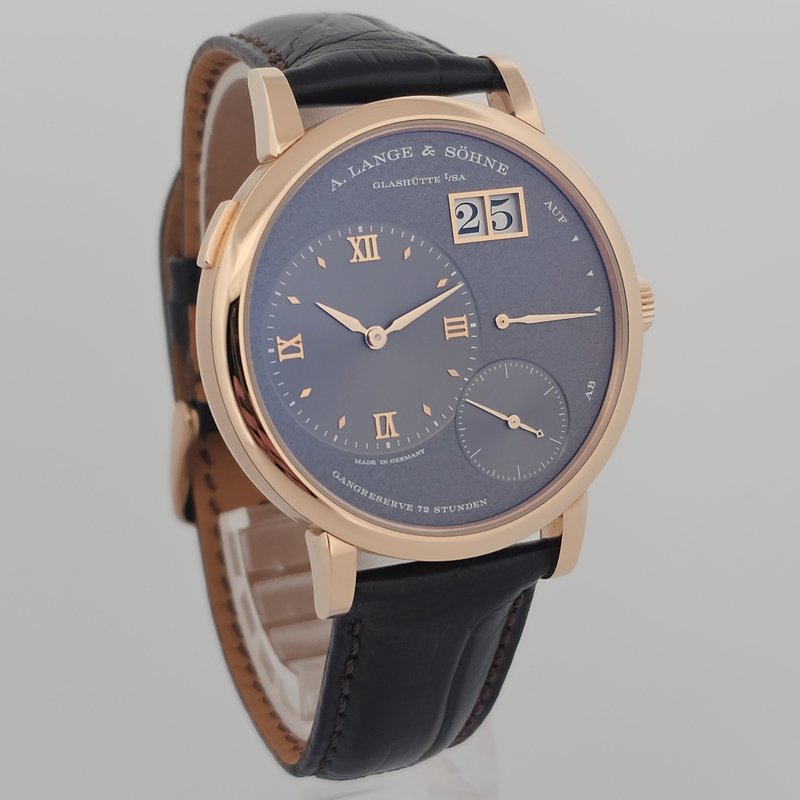 A. Lange & Söhne Grand Lange 1 137.033