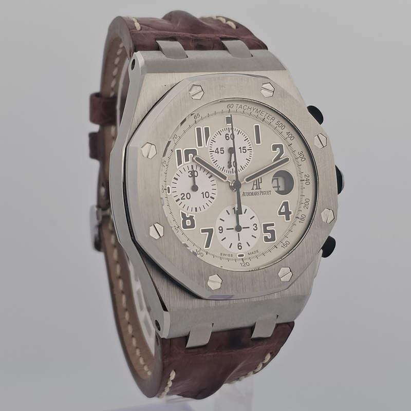 Audemars Piguet Royal Oak Offshore Chronograph 26170ST.OO.D091CR.01