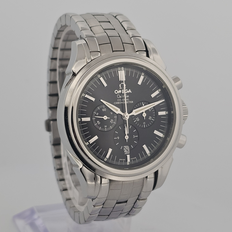 Omega De Ville 4541.50.00