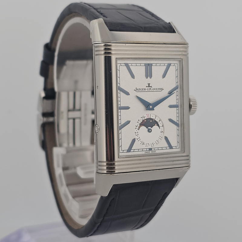 Jaeger-LeCoultre Reverso Tribute Q3958420